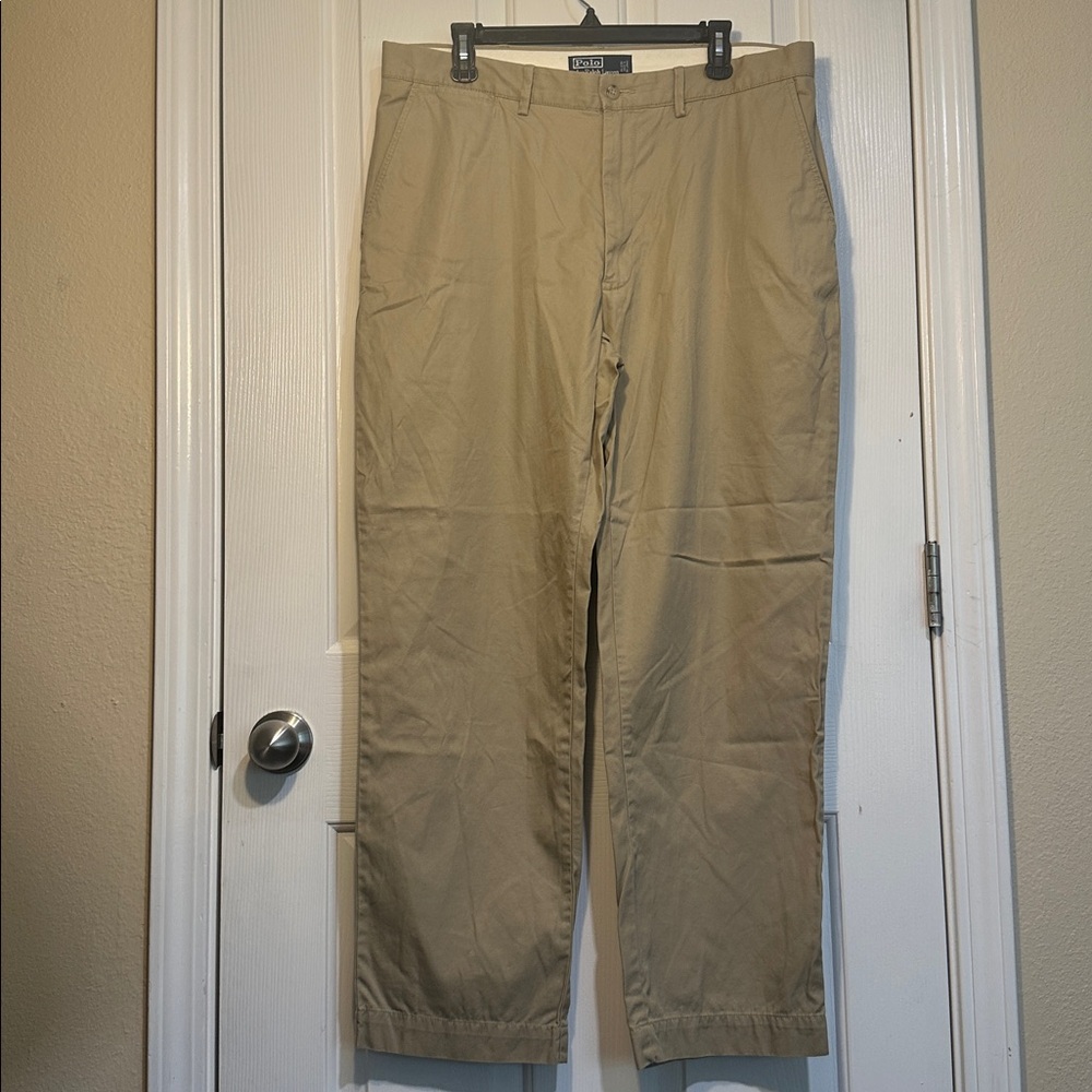 Polo by Ralph Lauren Khaki